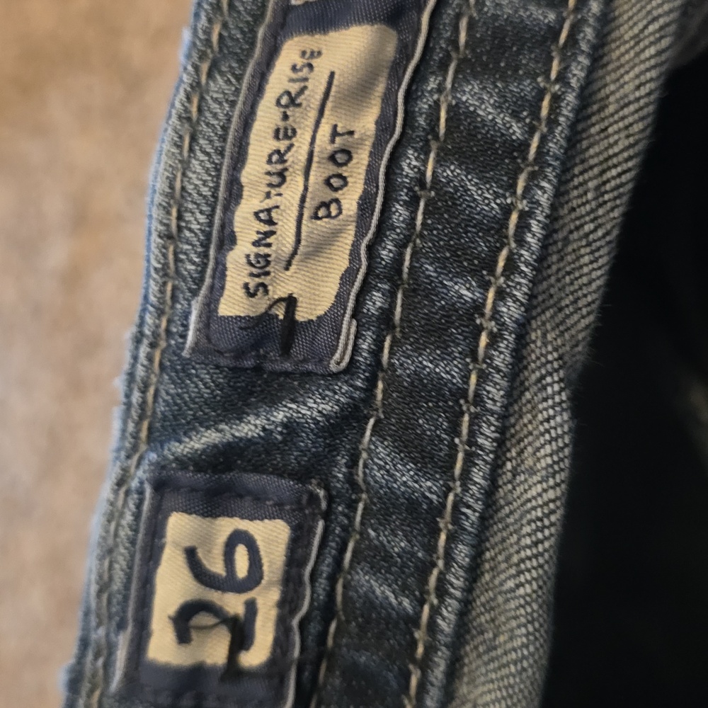 Miss Me Women's Jeans - Picture 5 of 6